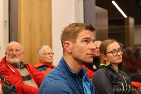 Redni občni zbor Društva gorske reševalne službe Kamnik (19)